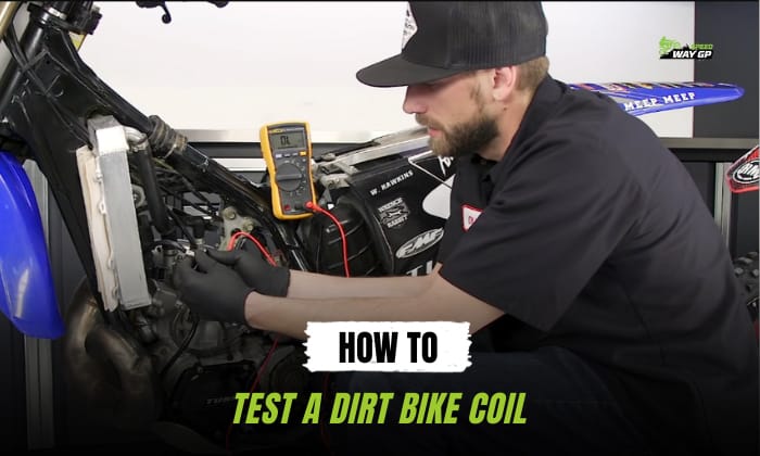 How to Test a Dirt Bike Coil